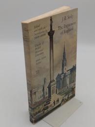 The Expansion of England (Classics of British Historical Literature Series)(英)