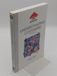 Understanding Customers(英)