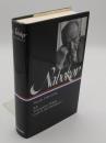 Vladimir Nabokov: Novels 1969-1974 : Ada; or Ardor / Transparent Things / Look at the Harlequins! (Library of America Vladimir Nabokov Edition)
