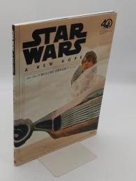 スター・ウォーズ 新たなる希望 40周年記念スペシャル
