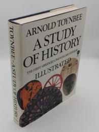 A Study of History（英）