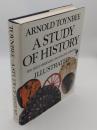 A Study of History（英）