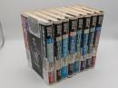目撃者が語る昭和史1-8　全8冊