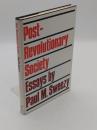 Post-Revolutionary Society: Essays(英)