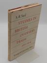 Studies in British Overseas Trade 1870-1914(英)