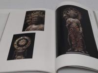 「仏像の姿」 微笑む・飾る・踊る　仏師がアーティストになる瞬間　特別展