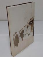 セムの覗いたフランスのサロン　The salon in France which Sem looked in.