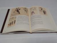 セムの覗いたフランスのサロン　The salon in France which Sem looked in.