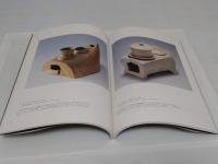 中国古代の暮らしと夢　建築・人・動物　 陶器が語る来世の理想郷