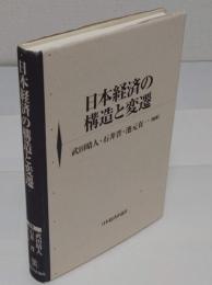 日本経済の構造と変遷