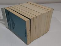 Zeitschrift Fur Sozialforschung(独)全9冊