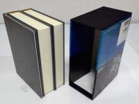 色彩論　完訳版　1.教示篇・論争篇 / 2.歴史篇 /図版集　全3冊