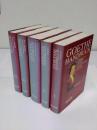 Goethe　Handbuch: In vier Banden (独)全5冊　ゲーテ事典