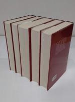 Goethe　Handbuch: In vier Banden (独)全5冊　ゲーテ事典