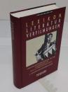 Lexikon Literaturverfilmungen: Verzeichnis deutschsprachiger Filme 1945-2000 (独)文学映画化百科事典:1945年から2000年までのドイツ語映画一覧