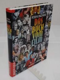 Das Buch vom Film(独)