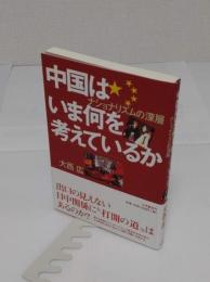 中国はいま何を考えているか: ナショナリズムの深層