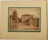 大正12年度　卒業記念帖　京都府立医科大学