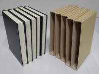 原口清著作集1～5　全5冊　