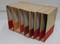 現代史資料　14～20　社会主義運動1-7　全7冊　