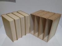 補訂　中国法制史研究　全4冊