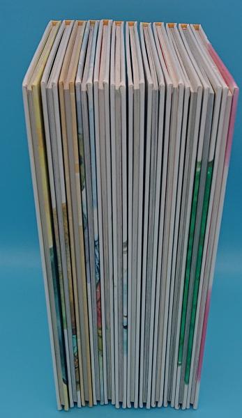 みんなでよもう! 日本の昔話 全12冊 / 古本、中古本、古書籍の通販は