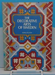 The Decorative Arts of Sweden(英)
