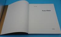 Yves Klein (独)