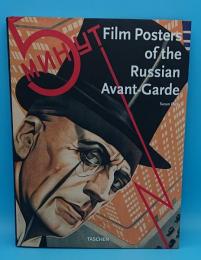 Film Posters of the Russian Avant-Garde