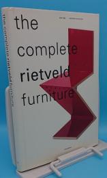 The Complete Rietveld Furniture(英)