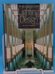 The Best of Lighting Design(英)