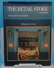 The Retail Store Design and Construction(second edition)(英)