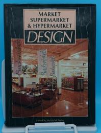 Market; Supermarket and Hypermarket Design (英)