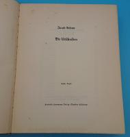 Die Urschriften 1・2　全2冊
