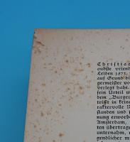 Die Urschriften 1・2　全2冊