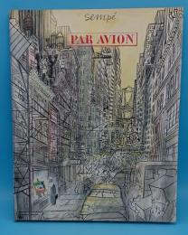 Par Avion(英)