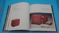 仕立てと装いの芸術　装潢　Finishing Touch : Works of the Brush and Their Mounting.国立古宮博物館特別展(ハングル文)