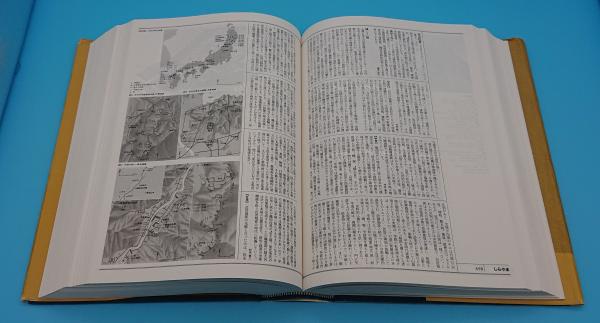 日本美術史事典　辞典　平凡社 日本美術史事典(石田尚豊・田辺三郎助・辻惟雄・中野政樹/監修