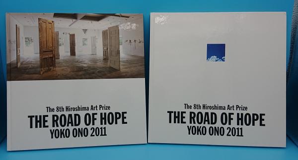 希望の路 THE ROAD OF HOPE - NADiff Online
