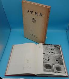 多賀城跡 政庁跡 図録編(宮城県)