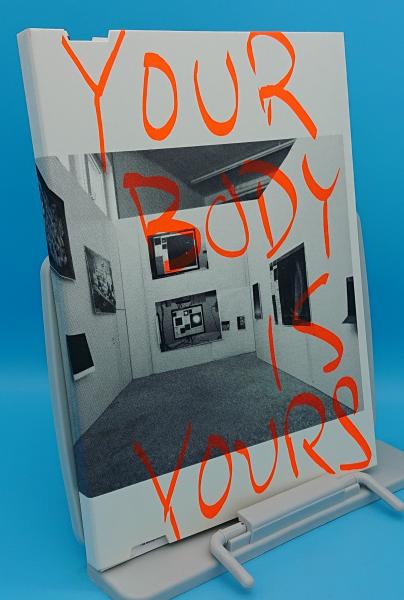 Wolfgang Tillmans Your Body is Yours ヴォルフガング・ティルマンス