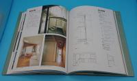 現代住宅設計モデル集　全4
