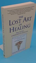 The Lost Art of Healing(英)