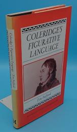 Coleridge's Figurative Language (Studies in Romanticism)(英)