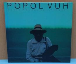 POPOL VUH　Guatemala 杉浦正和写真集