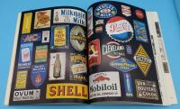 Street Jewellery　A History of Enamel Advertising Signs(英)