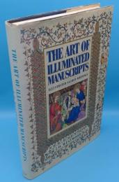 THE Art Of Illustrated Manuscripts Illustrated Sacred Writings (英)