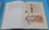 THE Art Of Illustrated Manuscripts Illustrated Sacred Writings (英)