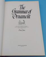 The Grammar Of Ornament (英)