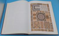 The Grammar Of Ornament (英)